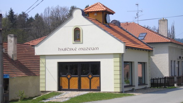 Muzeum Odlochovice